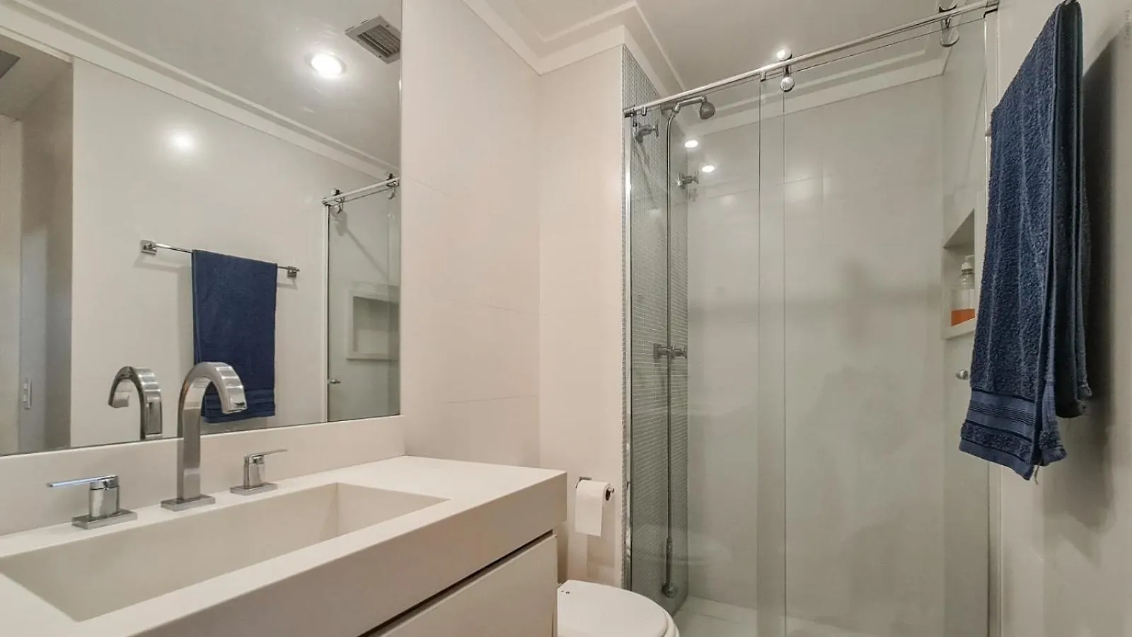 상파울루 Flat Estamplaza Ibirapuera 아파트 브라질